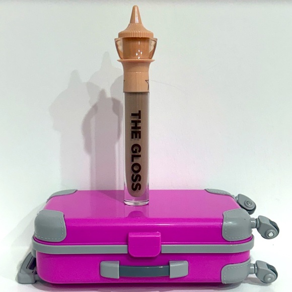 The Gloss by Jeffree Star - “Silk Rope” - Picture 6 of 16